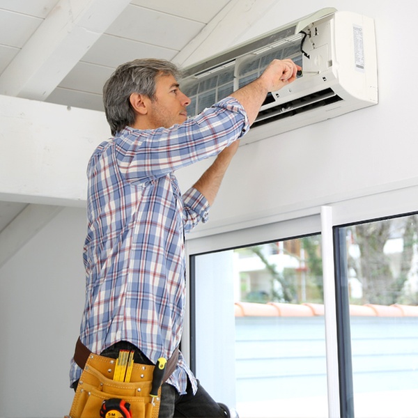 Akşehir Klima Tamircisi