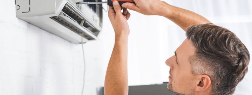 Akşehir Klima Tamircisi